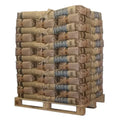 Pellets Badger – Palette mit 65 Säcken à 15 kg