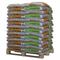 Pellets Starforest 100 % Nadelholz – 70 Säcke à 15 kg