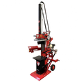 Ceccato BULL SPL16H | Benzin-Holzspalter | Vertikal