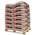 Pellets Excellent Pellets – Palette mit 65 Säcken à 15 kg