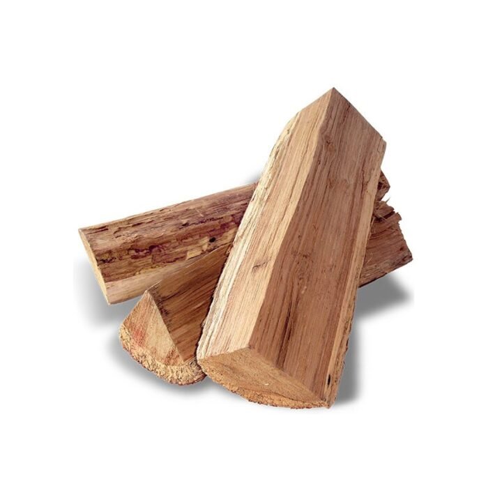 3 Ster Holzscheite – 30 cm – Lose geschüttet (1,98 m³) – Eiche/Buche/Hainbuche
