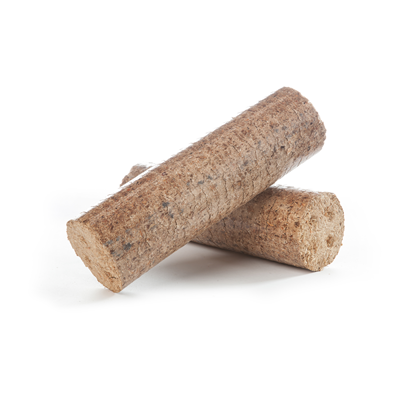 Holzbriketts TAG – Pack 9,65 kg – EO2