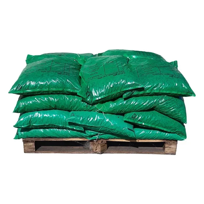 Anthramix Superior 10/20 – 1/2 Palette mit 20 Säcken à 25 kg