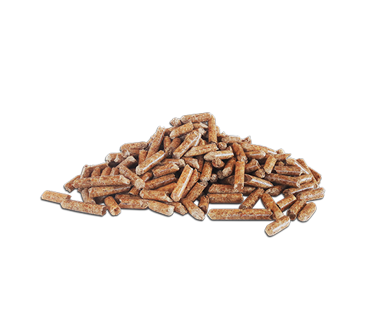 Holzpellets 72 Säcke à 15 kg
