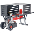 AL-KO LSH 370/4 | Elektrischer Holzspalter | Horizontal | 230V