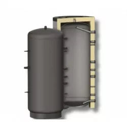 Pufferspeicher BT 300L