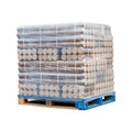 Tagesbriketts für Holzofen und Kamin – 1000 kg
