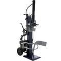 BullMach BM-LS-PTO 30 V | Traktor-Holzspalter (Zapfwelle) | Vertikal