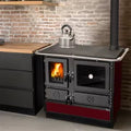Wasserführender Holzherd Thermo Magnum