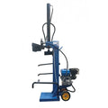 Benzin-Holzspalter Bexmann VLS13TG