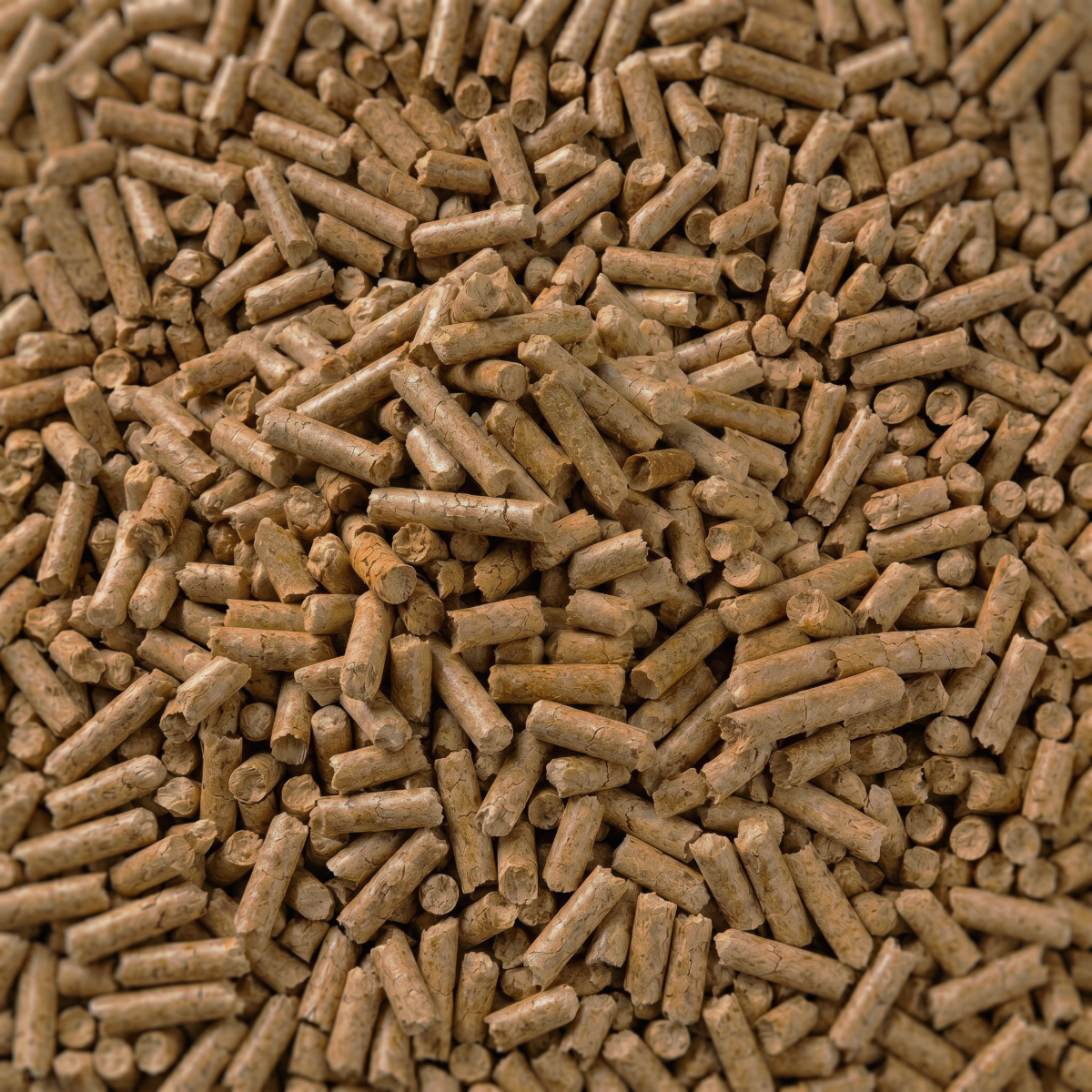 Holzpellets FLAMINO 72 Säcke à 15 kg