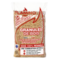 Holzpellets FLAMINO 72 Säcke à 15 kg