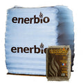 Premium-Holzpellets Enerbio – Säcke à 15 kg