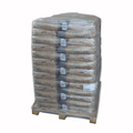 Premium-Holzpellets Pure Pellet – Säcke à 15 kg