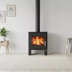 Kaminofen Formentor – 9 kW