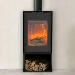 Kaminofen Modula Square – 8,5 kW