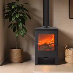 Kaminofen Stephania – 7,5 kW
