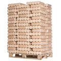 Presslinge – 100 % Nadelholz – Palette 960 kg
