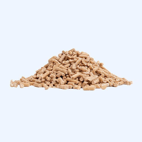 Pellets Total Premium lose – pro Tonne (ab 2 Tonnen)